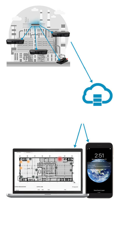 VLink System Overview